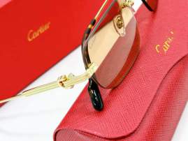 Picture of Cartier Sunglasses _SKUfw77796461fw